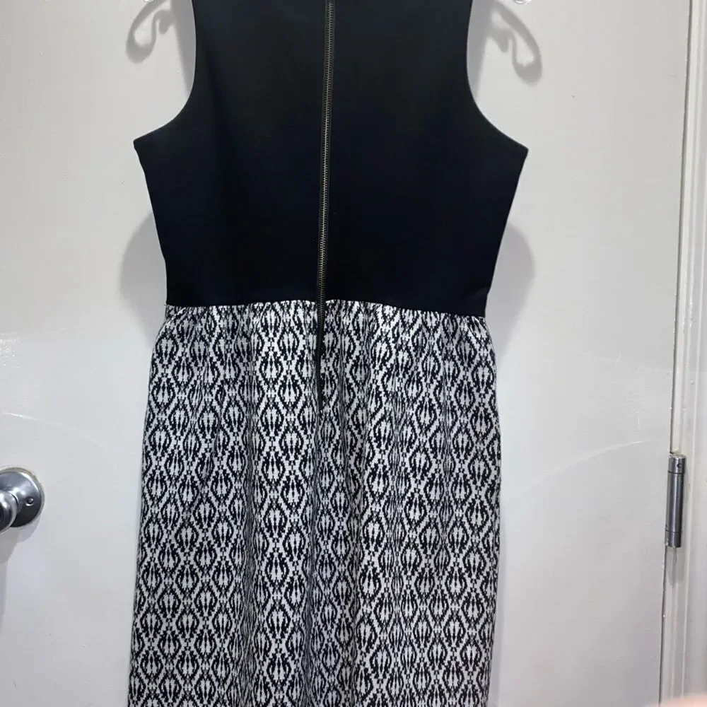 Madewell Dress - Picture 2 of 6